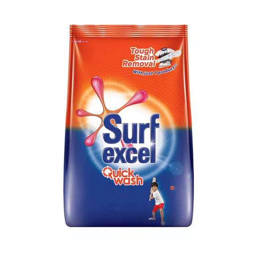 Picture of Surf Excel Washing Powder 1 kg