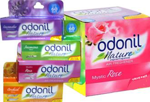 Picture of Odonil Nature Air Freshner (pack) 4 pcs