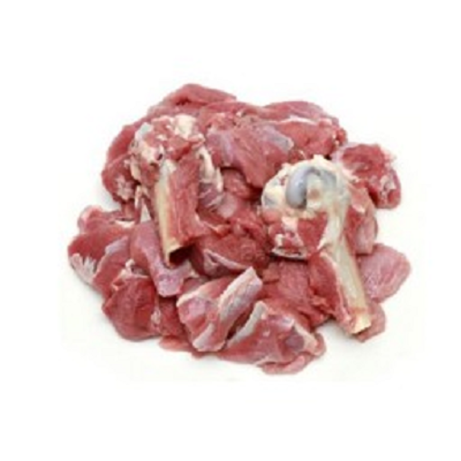 Picture of Mutton Regular 1 kg