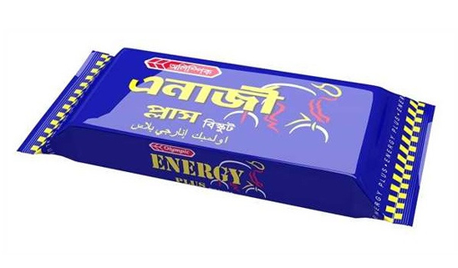 Picture of Olympic Premium Energy Plus Biscuit  240 gm