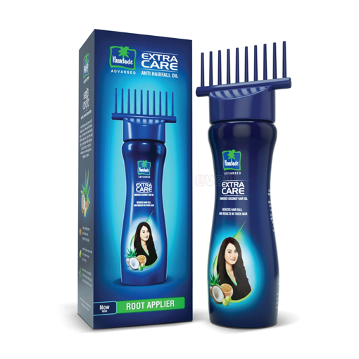 Picture of Parachute  Advanced Extra Care Anti Hairfall 150 ml