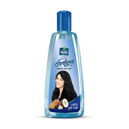 Picture of Parachute Hair Oil Advansed Beliphool 100 ml