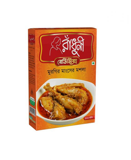 Picture of Radhuni Chicken Masala 100 gm