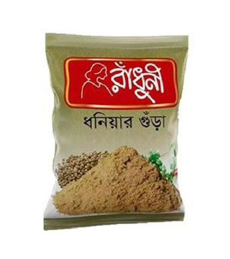 Picture of Radhuni Coriander Powder 500 gm