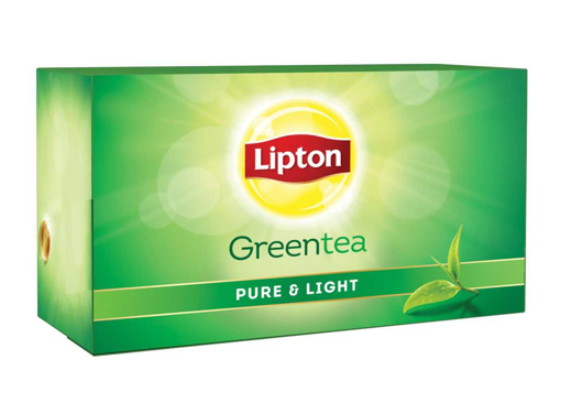 Lipton green tea 50 2025 bags price