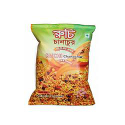 Picture of Ruchi Bbq Chanachur 600 gm