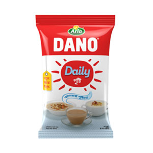 Picture of Dano Daily Pusti Milk Powder 500 gm