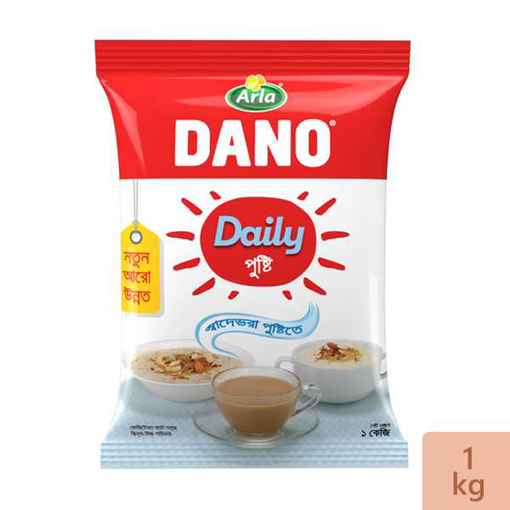 Picture of Dano Daily Pusti Milk Powder 1 kg