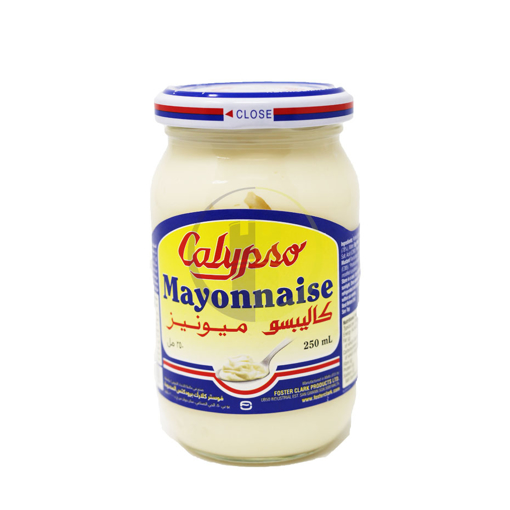 ক্যালিপসো মায়োনিজ ২৫০ মিলি এর ছবি