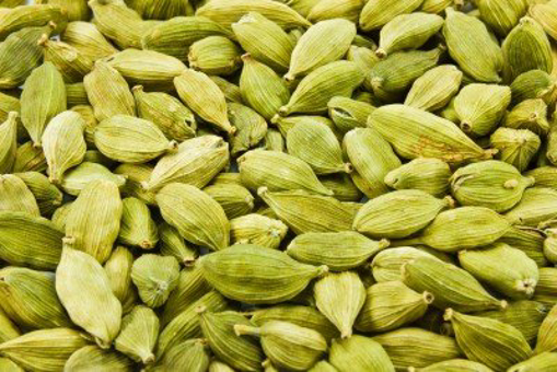 Picture of Cardamom (Elachi) 50 gm