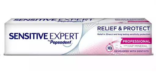 Picture of Pepsodent Sensitive Expert Professional 140 gm