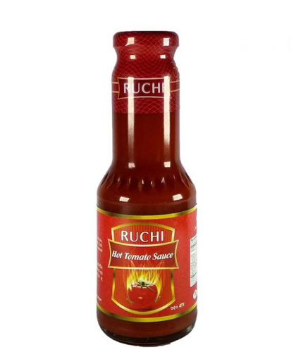 Picture of Ruchi Tomato Ketchup 350 gm