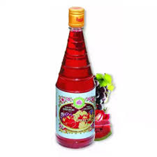 Picture of Ruh Afza Fruit Syrup 750 ml