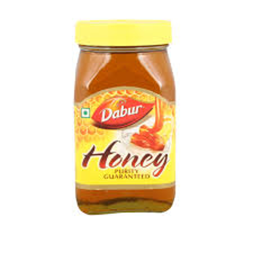 Picture of Dabur Honey 500 gm