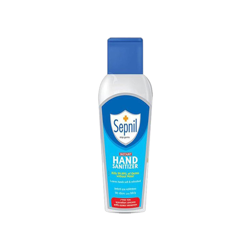 Picture of Sepnil Instant Hand Sanitizer  100 ml