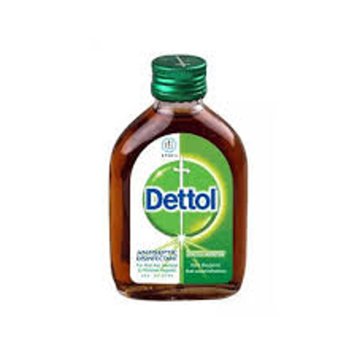 Picture of Dettol Bottel 50 ml