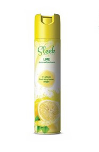 Picture of Sleek Lime Restores Freshness 300 ml