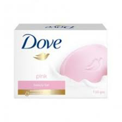 Picture of Dove Pink Soap 135 gm