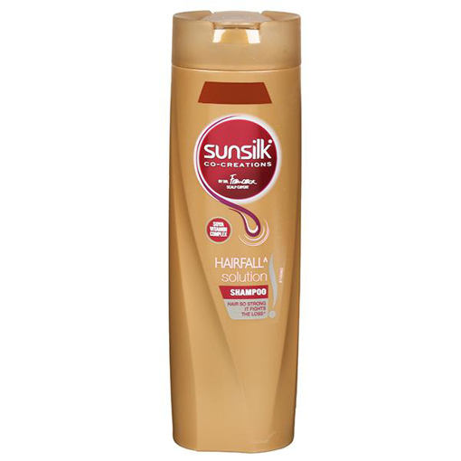 Picture of Sunsilk Shampoo Hair Fall Solution 375 ml