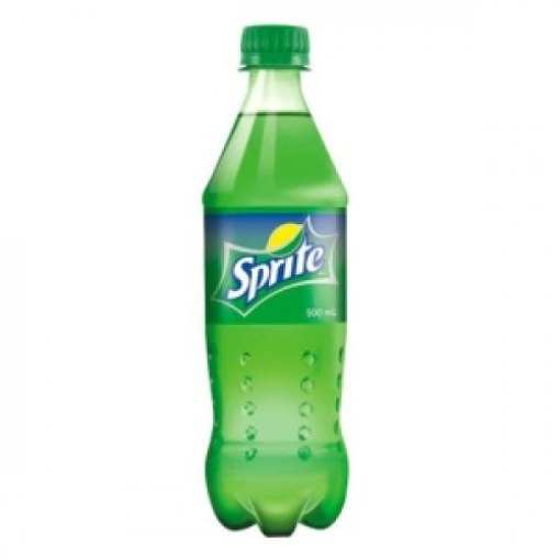 Picture of Sprite  500 ml