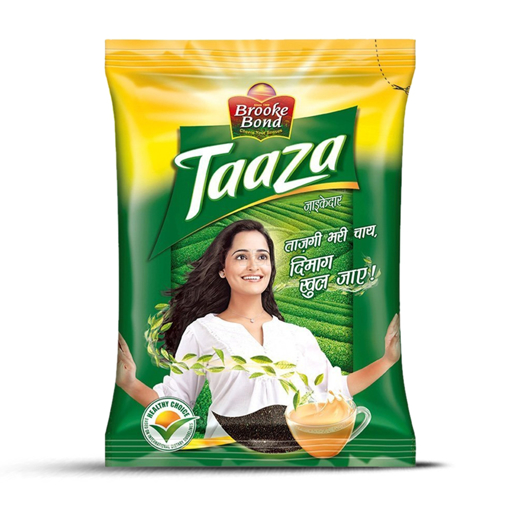 Picture of Taaza Regular Tea 200 gm