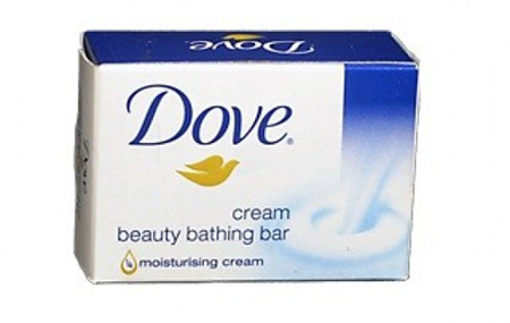 Picture of Dove Beauty Bathing Bar 50 gm