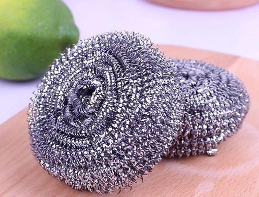 Picture of Thai Scourer Majoni ss 1 pcs