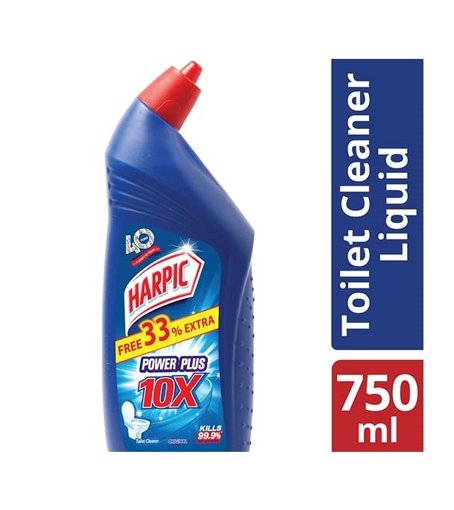 Picture of Harpic Liquid Toilet Cleaner 750 ml