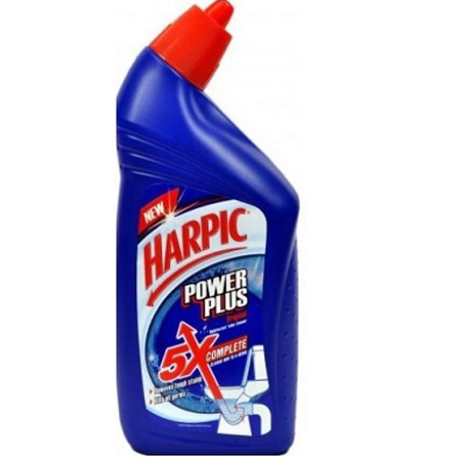 Picture of Harpic Toilet Cleaning Liquid Original 500 ml