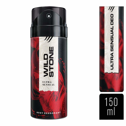 Picture of Wild Stone Body spry 150 ml