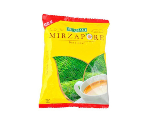 Picture of Ispahani Mirzapore Best Leaf Tea  500 gm