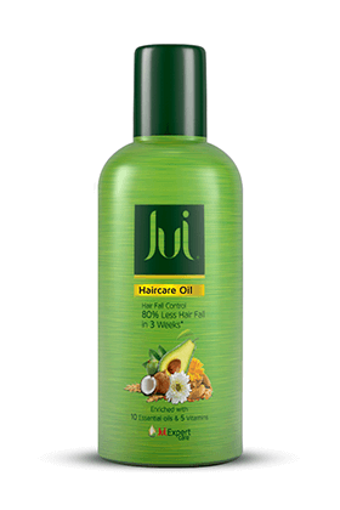 Picture of Jui Haircare Oil Conjio 350 ml