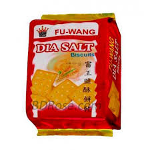 Picture of Fu Wang Dia Salt 400 gm