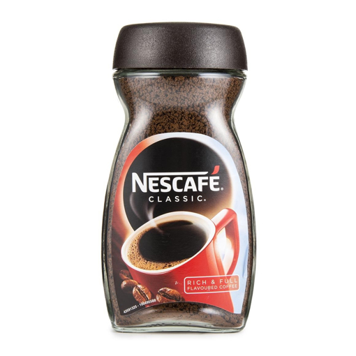 Picture of Nescafe Coffee Classic 100 gm