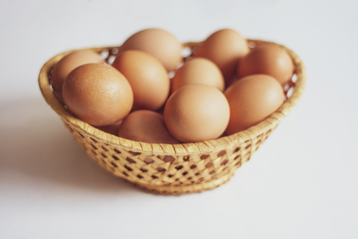 Picture of Farm Chicken Eggs (layer) High Quality 1 pcs