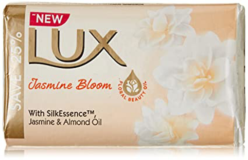 Picture of Lux Soap Bar Jasmine & Vitamin E  150 gm