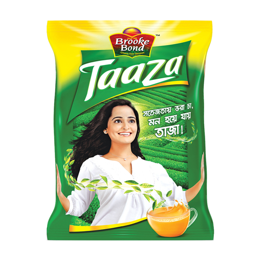 Picture of Taaza Regular Tea 400 gm