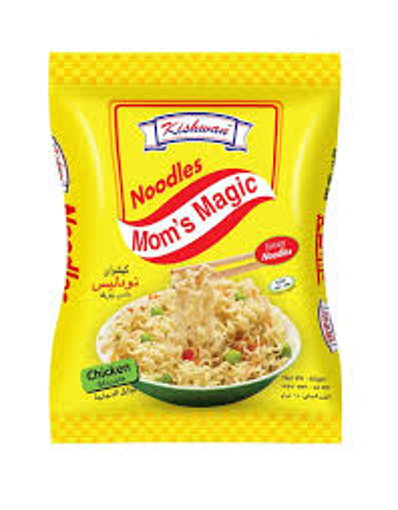 Picture of kishwan Chicken Noodles 180 gm