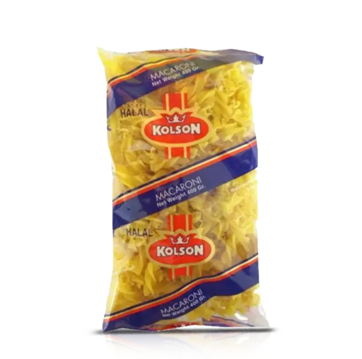 Picture of Kolson Macaroni 200 gm