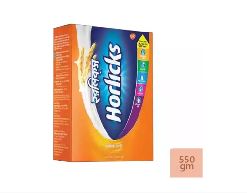 Picture of Horlicks Refill 550 gm