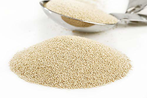 Picture of KP Yeast 50 gm