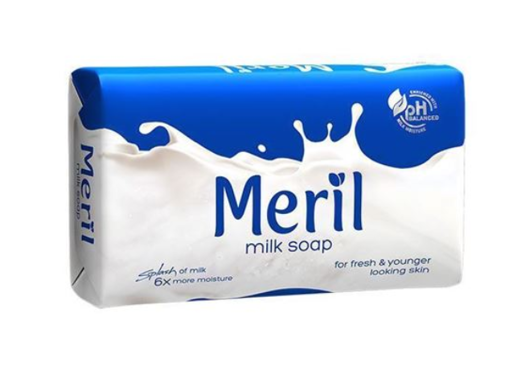 Picture of Meril Milk Soap 75 gm