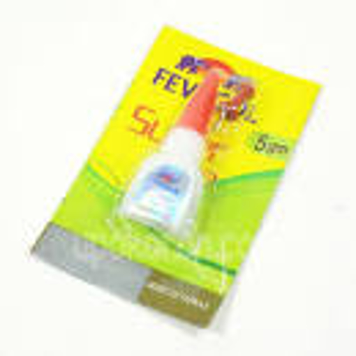 Picture of Fevecol Super Glue 5 gm