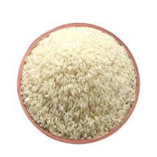 Picture of Jira Shail half boil 25 kg