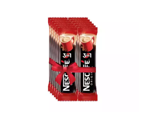 Picture of Nescafe 3 in 1 Coffee Mix 15 gm