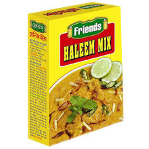 Picture of Friends Haleem Mix 200 gm