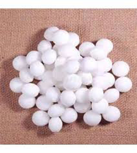 Picture of Naphthalene Ball 100 gm