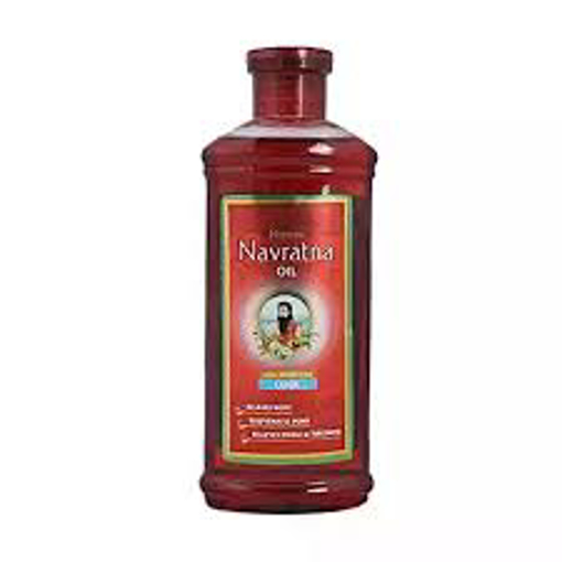 Picture of Himani Navaratna Cool Ayurvedic Hair Oil 200 ml