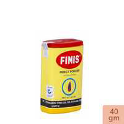 Picture of Finish Insect Power No-1 40 gm