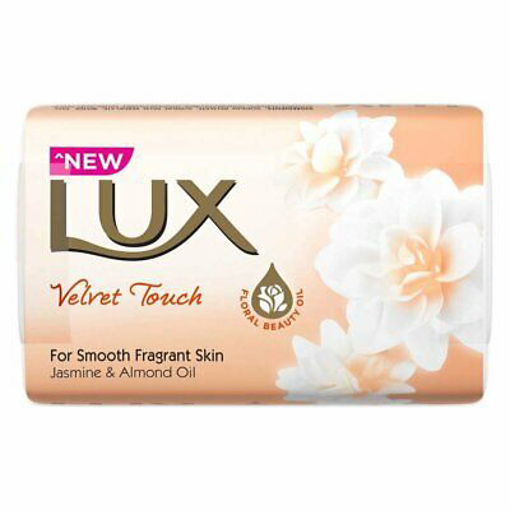 Picture of Lux Soap Bar Jasmine & Vitamin E 100 gm